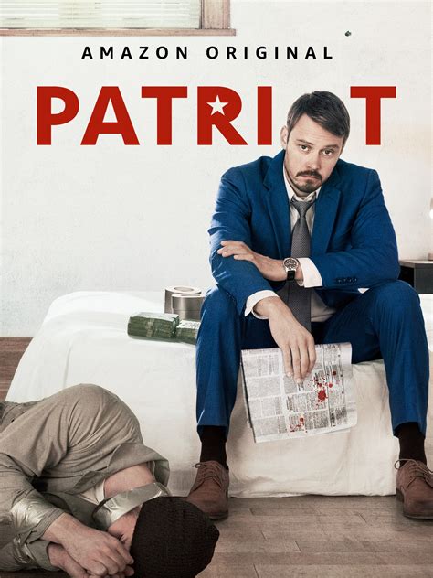 patriot rotten tomatoes|amazon series patriot season 3.